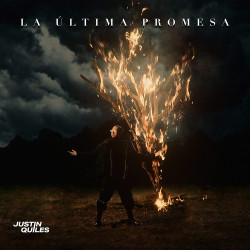 JUSTIN QUILES - LA ULTIMA PROMESA (CD)