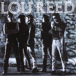 LOU REED - NEW YORK (2 LP-VINILO) LIMITED EDITION