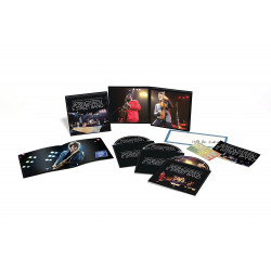 BRUCE SPRINGSTEEN & THE E STREET BAND - THE LEGENDARY 1979 NO NUKES CONCERTS (2 CD + BLU-RAY)