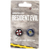 PS4 GRIPS UMBRELLA RESIDENT EVIL FR-TEC