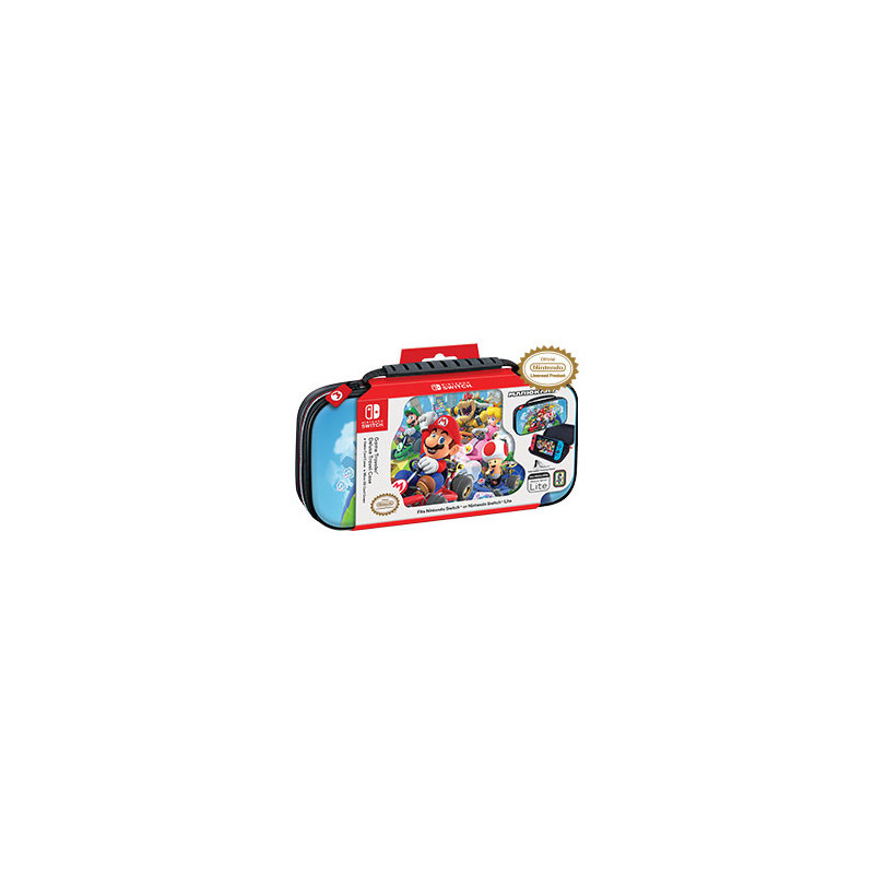 SW BOLSA TRANSPORTE MARIO KART NNS50GR