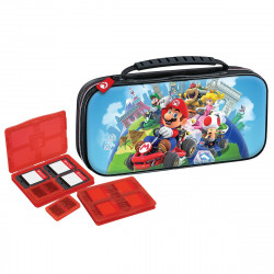 SW BOLSA TRANSPORTE MARIO KART NNS50GR