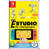 SW ESTUDIO DE VIDEOJUEGOS