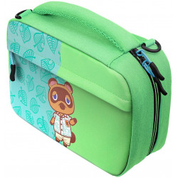 SW FUNDA DE VIAJERO ANIMAL CROSSING NEW HORIZON TOM NOOK PDP