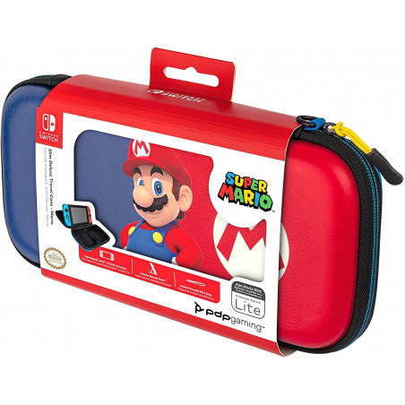 Funda Nintendo Switch Super Mario