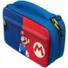 SW FUNDA DE VIAJERO SUPER MARIO AZUL Y ROJO PDP