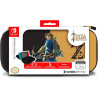 SW FUNDA TRANSPORTE DELUXE ZELDA BREATH OF THE WILD NEGRO/ORO PDP