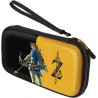 SW FUNDA TRANSPORTE DELUXE ZELDA BREATH OF THE WILD NEGRO/ORO PDP