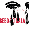 BEBO & CIGALA - LÁGRIMAS NEGRAS (LP-VINILO)