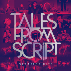 THE SCRIPT - TALES FROM THE...