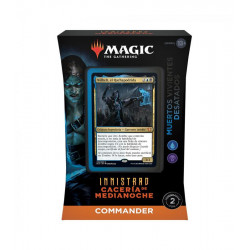 MAGIC INNISTRAD CACERIA DE...