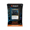 MAGIC INNISTRAD CACERIA DE MEDIANOCHE MAZO COMMANDER