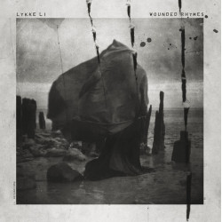 LYKKE LI -  WOUNDED RHYMES (2 LP-VINILO) LIMITED EDITION