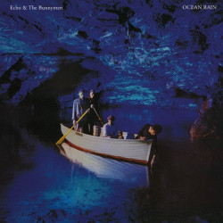 ECHO & THE BUNNYMEN - OCEAN...