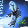 BEBE REXHA - BETTER MISTAKES (LP-VINILO)