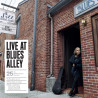 EVA CASSIDY - LIVE AT BLUES ALLEY (2 LP-VINILO)