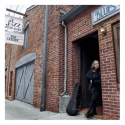 EVA CASSIDY - LIVE AT BLUES ALLEY (CD)