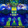 SANTANA - BLESSINGS AND MIRACLES (CD)