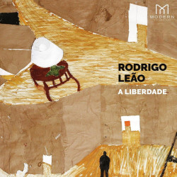 RODRIGO LEAO - A LIBERDADE (3 CD)