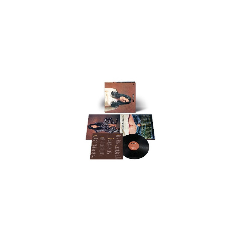 CECILIA - CECILIA (LP-VINILO)