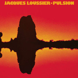 JACQUES LOUSSIER - PULSION (LP-VINILO)