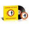 JARABE DE PALO - ADELANTANDO (LP-VINILO + CD)