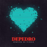 DEPEDRO - MÁQUINA DE PIEDAD (CD)