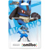 AMIIBO FIGURA LUCARIO