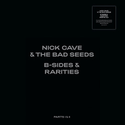 NICK CAVE & THE BAD SEEDS - B-SIDES & RARITIES: PART I & II (7 LP-VINILO) BOX DELUXE