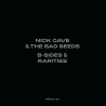 NICK CAVE & THE BAD SEEDS - B-SIDES & RARITIES: PART I & II (2 LP-VINILO)