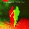 DURAN DURAN - FUTURE PAST (LP-VINILO) WHITE