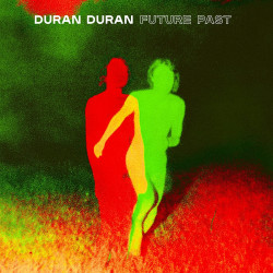 DURAN DURAN - FUTURE PAST (CD) DELUXE