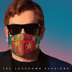 ELTON JOHN - THE LOCKDOWN...