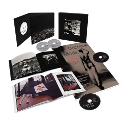 DEPECHE MODE - 101 (BLU-RAY...