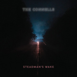 THE CONNELLS - STEADMAN’S WAKE (LP-VINILO)