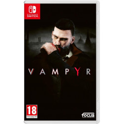 SW VAMPYR