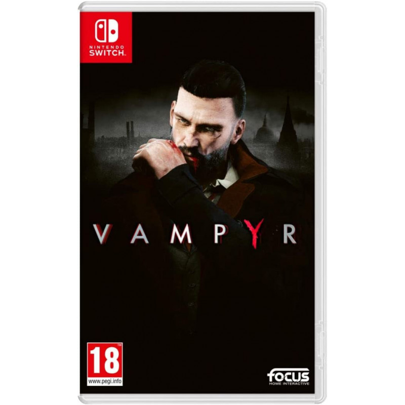 SW VAMPYR