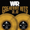 WAR -  GREATEST HITS 2.0 (2 CD)