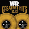 WAR -  GREATEST HITS 2.0 (2 LP-VINILO)