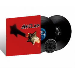 M-CLAN - UN BUEN MOMENTO (2 LP-VINILO + CD)