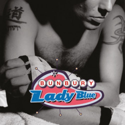 BUNBURY - FLAMINGOS + LADY...