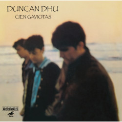 DUNCAN DHU - CANCIONES + CIEN GAVIOTAS (CD + VINILO SINGLE 7")