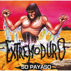 EXTREMODURO - AGILA + SO...