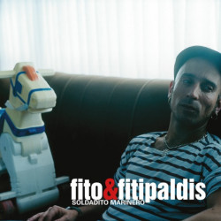 FITO & FITIPALDIS - LO MAS...