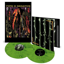 TYPE O NEGATIVE -  OCTOBER...