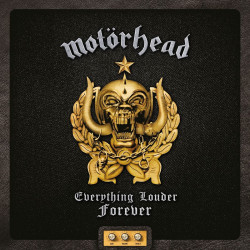 MOTÖRHEAD - EVERYTHING...