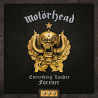 MOTÖRHEAD - EVERYTHING LOUDER FOREVER - THE VERY BEST OF (2 CD)