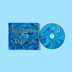 ALFRED GARCÍA - 1997 (CD)