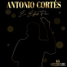 ANTONIO CORTÉS - EN ESTADO PURO (CD)