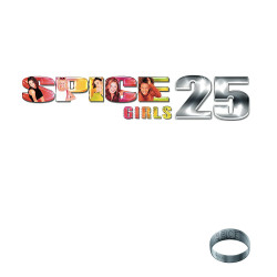 SPICE GIRLS - SPICE (25TH ANNIVERSARY EDITION) (2 CD)